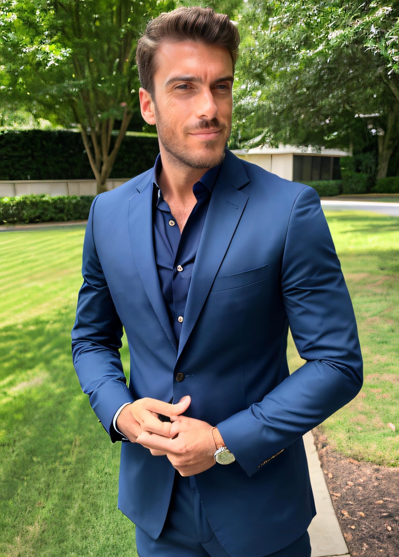 Gianluca Sidoti